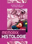 Memorix histologie - Jan Balko, Zbyněk…