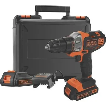 Vrtačka Black & Decker MT218KB-QW Multievo