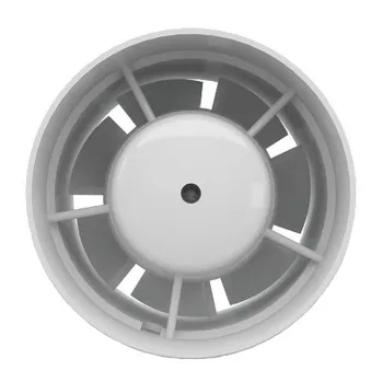 Stavební materiál Vents 150 VKO L s ložisky