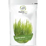 Nutrisslim Nature's Finest Bio Barley Grass powder New Zealand 125 g