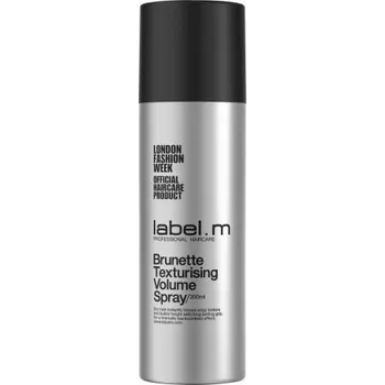 Label.M Brunette Texturising Volume…