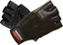 Fitness rukavice MADMAX Classic Black MFG248