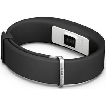 Fitness náramek Sony Smartband 2 SWR12 černý