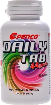 Penco Daily tab 44 plus 90 tbl.