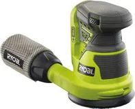 excentrická bruska Ryobi R18ROS-0 bez aku