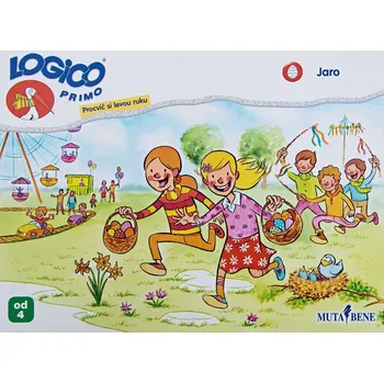 Jaro (Soubor Logico Primo)