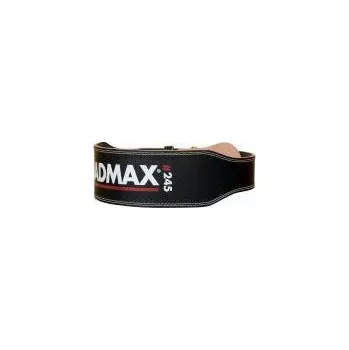 Mad-Max black MFB245