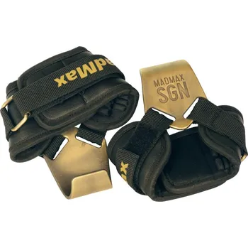 Mad Max háčky metallic MFA333