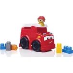 MEGA Bloks CND63 Hasičský vůz Freddy