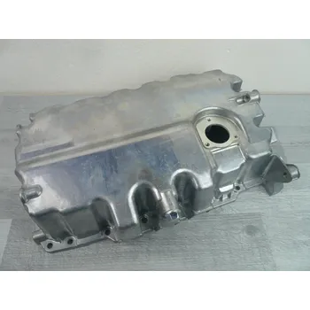 Olejová vana Olejová vana - AUDI A1 A3 Q3 TT 1.6TDi/2.0TDi