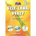 Uzly, lana, úvazy - Gordon Perry, Steve…