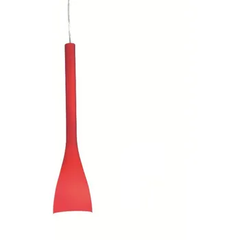 Philips Massive 035703 Flut SP1 Small Rosso