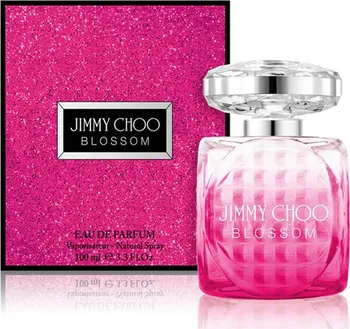 Dámský parfém Jimmy Choo Blossom W EDP