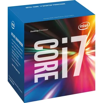 Procesor Intel Core i7-6700 (BX80662I76700)