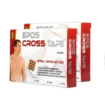 Tejpovací páska Epos cross tape C velké