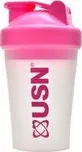 USN Shaker pink 400 ml