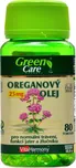 VitaHarmony Oreganový olej 25 mg 80 tob.