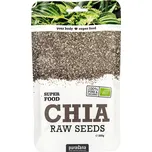 Purasana Chia Seeds Bio 200 g