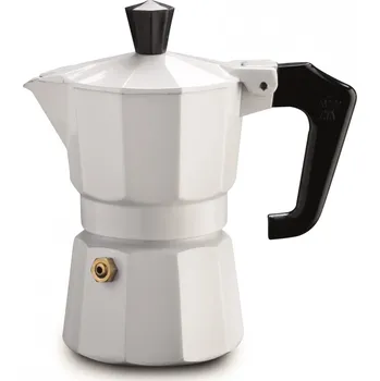 Pezzetti Italexpress, 6 šálků Moka konvice Pezzetti Italexpress, 6 šálků