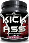 Bodyflex Kick Ass Pre-Workout 450 g