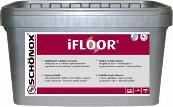 montážní lepidlo Schönox Ifloor Set 6 kg