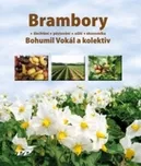 Brambory - Bohumil Vokál a kol.