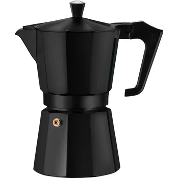Moka konvice Pezzetti Italexpress, 6 šálků