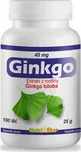 Nutristar Ginkgo 40 mg