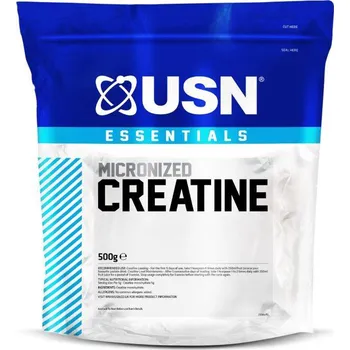 Kreatin USN Essential Creatine 500 g