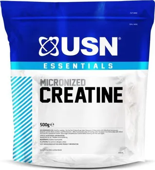 Kreatin USN Essential Creatine 500 g