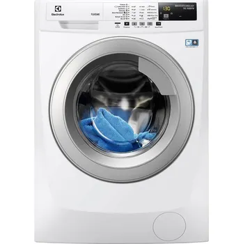 Pračka Electrolux EWFB1674BR