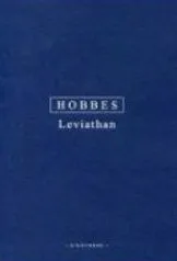 Duchovní literatura Leviathan - Hobbes Thomas