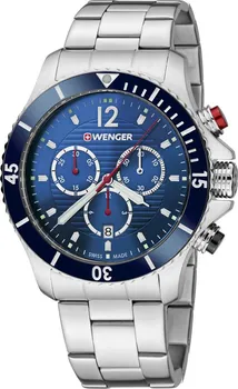 Hodinky Wenger Sea Force Chrono 01.0643.111