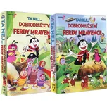 DVD Ferda mravenec - Ta…