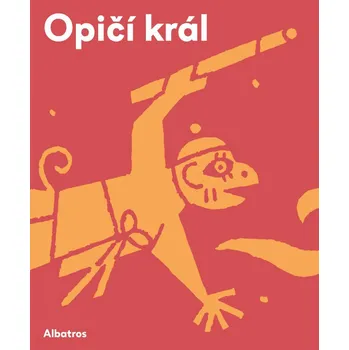 Opičí král - Wu Čcheng-en Pohádka Opičí král - Wu Čcheng-en
