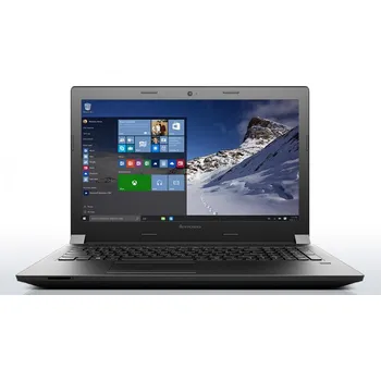 Notebook Lenovo B51-80 (80LM00JNCK)