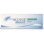 ACUVUE 1 Day Moist Multifocal