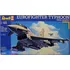 Plastikový model Revell Eurofighter Typhoon twin-seater 1:48