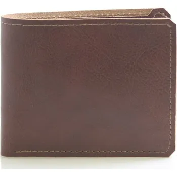 Peněženka Pánská peněženka hnědá - Kabea hnědá