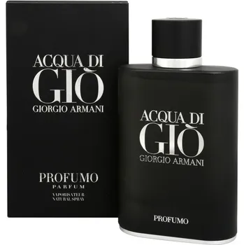 Pánský parfém Giorgio Armani Acqua di Gio Profumo M EDT