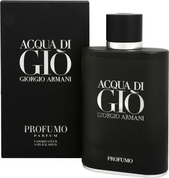 Pánský parfém Giorgio Armani Acqua di Gio Profumo M EDT