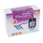 Infopia Auto Coding Element diagnostické proužky 2 x 25 ks