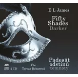 Padesát odstínů temnoty - E. L. James…