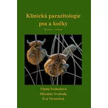Klinická parazitologie psa a kočky -…