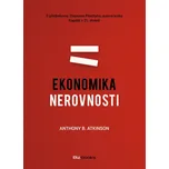 Ekonomika nerovnosti - Anthony B.…