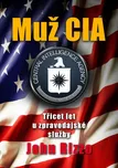 Muž CIA: Třicet let u zpravodajské…