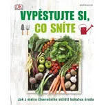 Vypěstujte si, co sníte: Jak z metru…