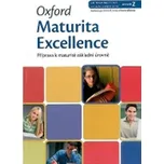Oxford Maturita Excellence Z: Příprava…