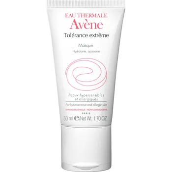 PIERRE FABRE Avene Tolerance extreme maska 50 ml