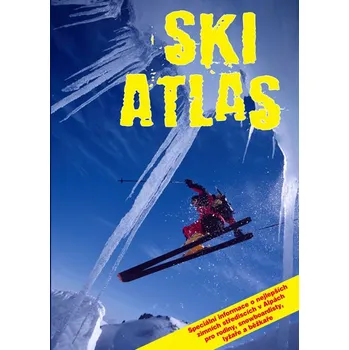 Ski atlas: Nejlepší strediska v Alpách
